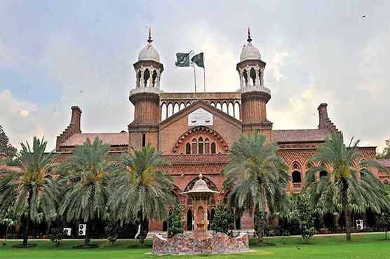 لاہورہائی کورٹ کے ججز کوقرضے دینے کیلئے پچاس کروڑ روپے مختص