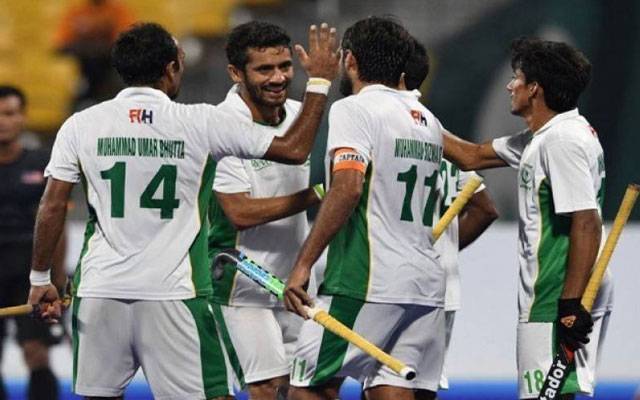 Asian champions trophy,National hockey team,City42
