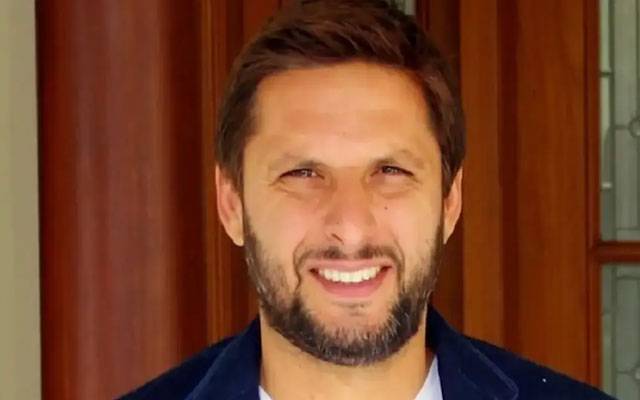 Shahid Afridi,City42