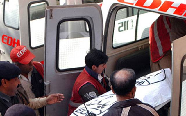 شہر کے مختلف علاقوں سے 3 افراد کی لاشیں برآمد، پولیس نے تحقیقات شروع کردیں 