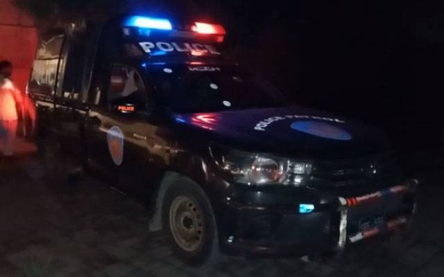 ٹریکٹر چوری کے معاملے پر  تصادم، 4 افراد جاں بحق