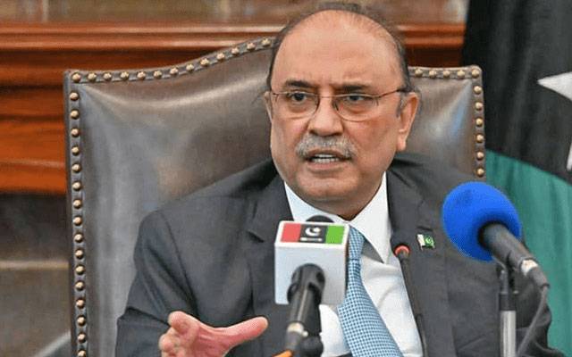  لاہور کے سیاسی منظر نامے پر بڑی پیشرفت