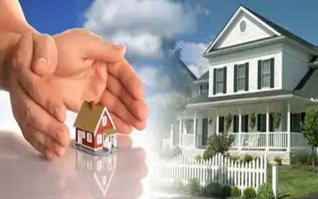 مکان، پلاٹ یا فلیٹس کی خریدو فروخت کرنے والوں کیلئے بری خبر