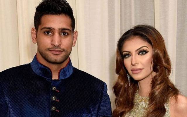 Boxer,Amir khan,City42