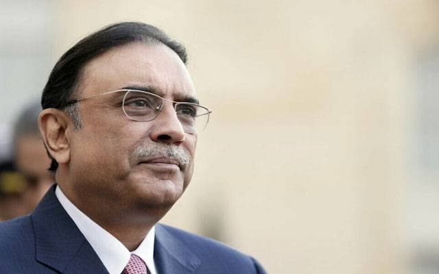 Asif zardari,islamabad,City42