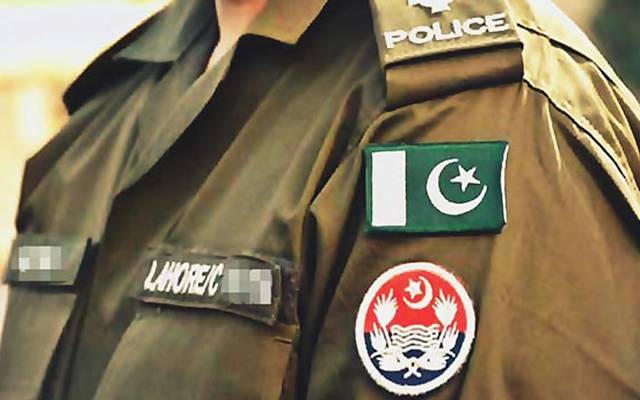  آئی جی پنجاب کی ہدایت پر مزید 130 اہلکاروں کو ترقی مل گئی