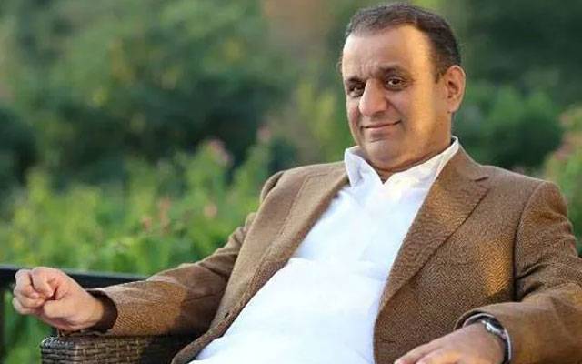 عبدالعلیم خان کا پرویز خٹک اور اُن کی پارٹی کے لئے نیک خواہشات کا اظہار