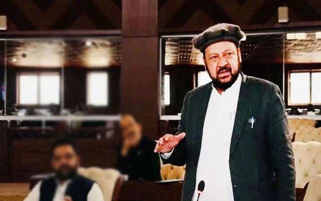 گلگت بلتستان کے نومنتخب وزیراعلیٰ نے اپنی کابینہ کا اعلان کر دیا
