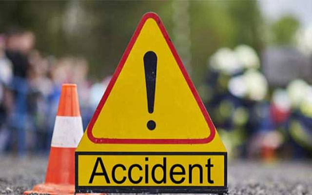 شہر میں ٹریفک حادثات کا سلسلہ جاری،24 گھنٹوں میں 239 حادثات رپورٹ