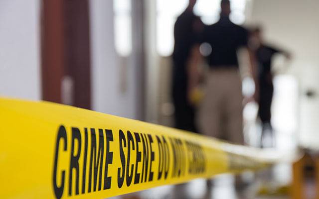 3 کم سن بہنوں کا مبینہ قتل، پولیس نے بھائیوں کو گرفتار کرلیا 