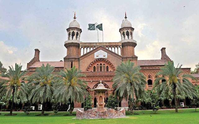 : پنجاب لوکل گورنمنٹ ایکٹ 2022ء لاہور ہائی کورٹ میں چیلنج
