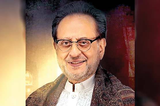 لیجنڈری اداکار ندیم بیگ آج اپنی 82 ویں سالگرہ منارہے ہیں