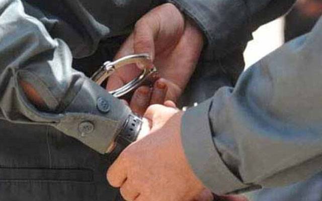 بیرون ملک سے گرفتار اشتہاریوں کی سنچری مکمل، کریک ڈاؤن مزید تیز کر دیا گیا 