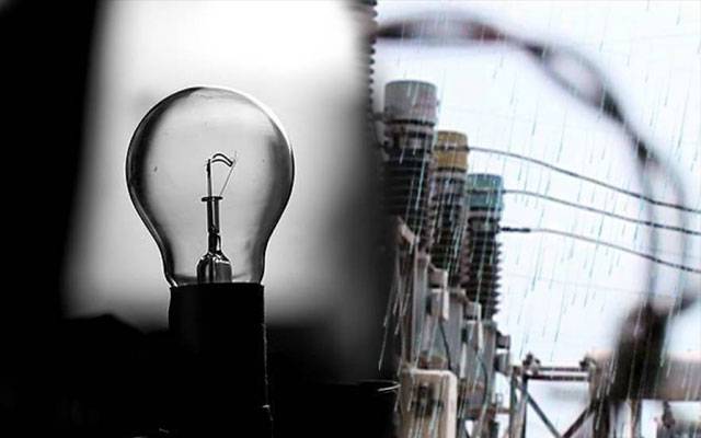  شہر میں تیز بارش، بجلی کا ترسیلی نظام متاثر 