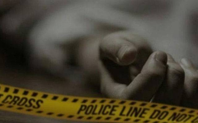 40 سالہ ڈاکٹر کی مبینہ خودکشی، پولیس نے تحقیقات شروع کردیں 