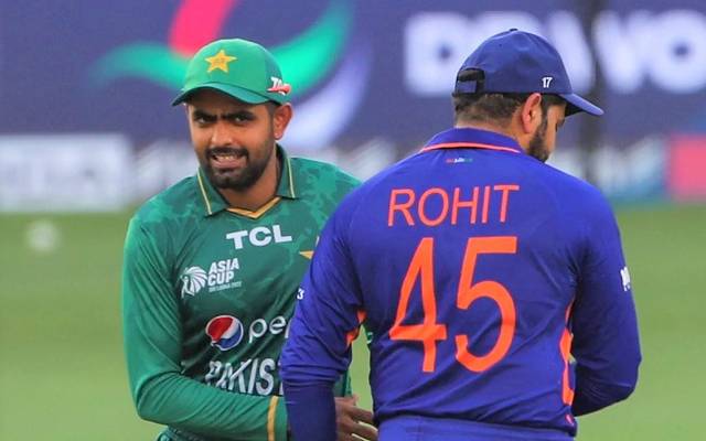 ایشیا کپ کا شیڈول منظر عام پر آگیا، پاک بھارت ٹاکرا کب ہو گا ؟ 