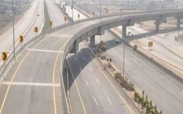 رنگ روڈ ایس ایل تھری کو وفاق سے بھی آخری منظوری مل گئی