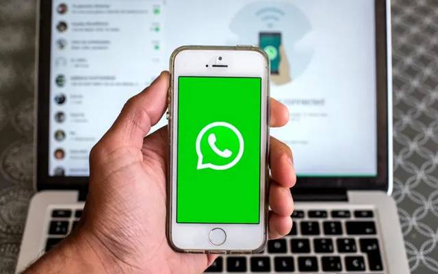 پاکستان سمیت مختلف ممالک میں واٹس ایپ سروس کچھ دیر متاثر ہونے کے بعد بحال