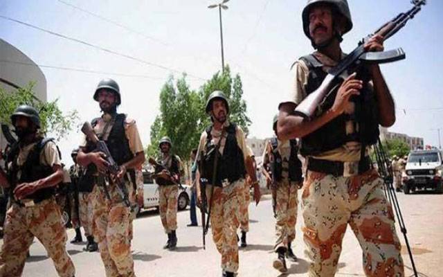محکمہ داخلہ کا محرم کا پلان خطرے میں پڑ گیا