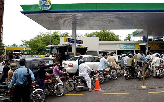  ملک بھر کے پٹرول پمپس غیر معینہ مدت کیلئے بند؟