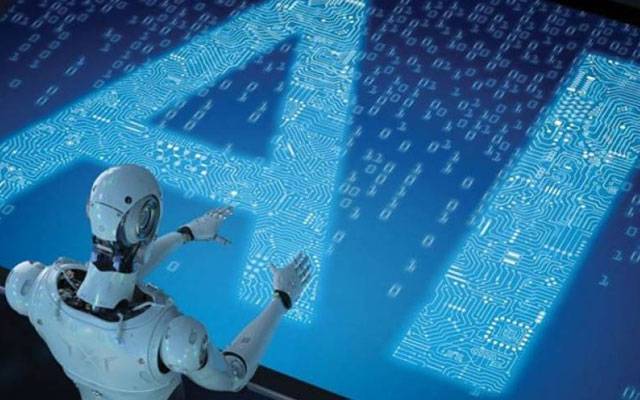 Artificial inteligence,City42