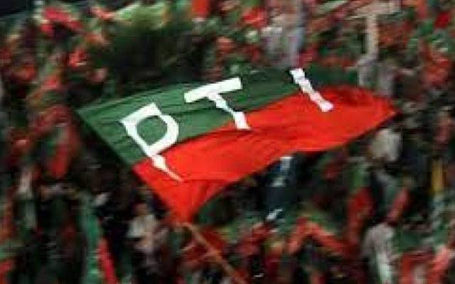 پی ٹی آئی کے اہم رہنما کو جیل سے رہائی مل گئی 