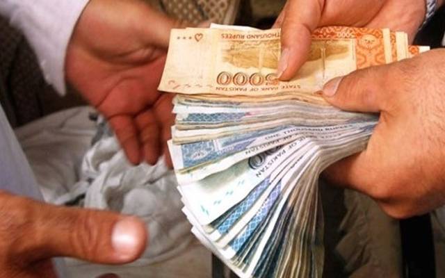 محکمہ معدنیات میں کروڑ وں روپے کی کرپشن، آڈٹ کا فیصلہ