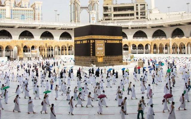  سعودی عرب نے نئی عمرہ پالیسی کا اعلان کردیا 