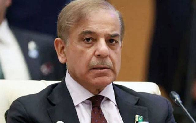  سویڈن میں قرآن پاک کی بے حرمتی کا واقعہ: وزیراعظم شہباز شریف کا اہم بیان آگیا