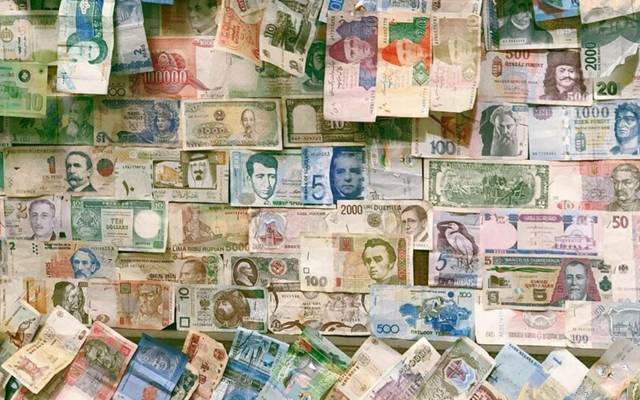 Currency Exchange Rates -Friday 21July, 2023