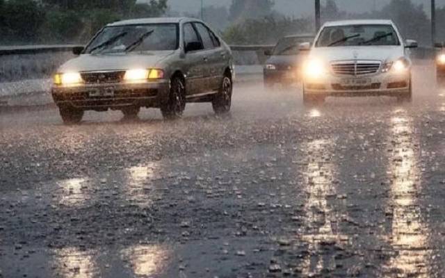 مون سون کی دھواں دھار اننگز جاری، مزید موسلادھار بارشیں متوقع