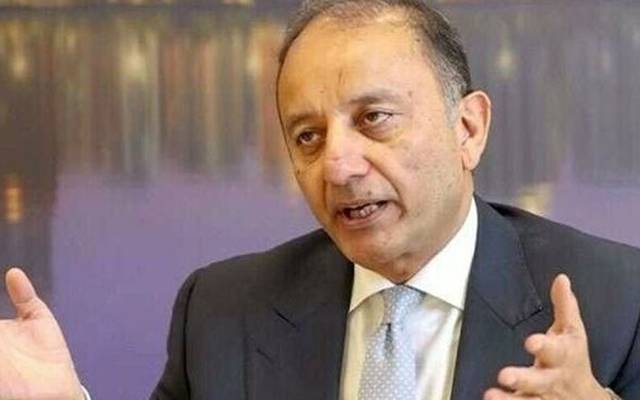 پیٹرولیم مصنوعات کی قیمتیں ، وزیر مملکت  نے عوام کو خوشخبری سنا دی