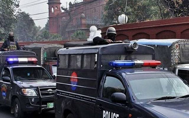 Moharram,security arrangements,Police alert,City42