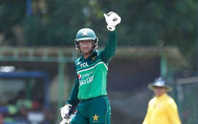 Pakistani team,reached,Asia cup final,City42