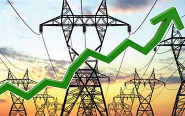 حکومت نے عوام پر بجلی بم گرادیا، 7.5 روپے یونٹ مہنگی