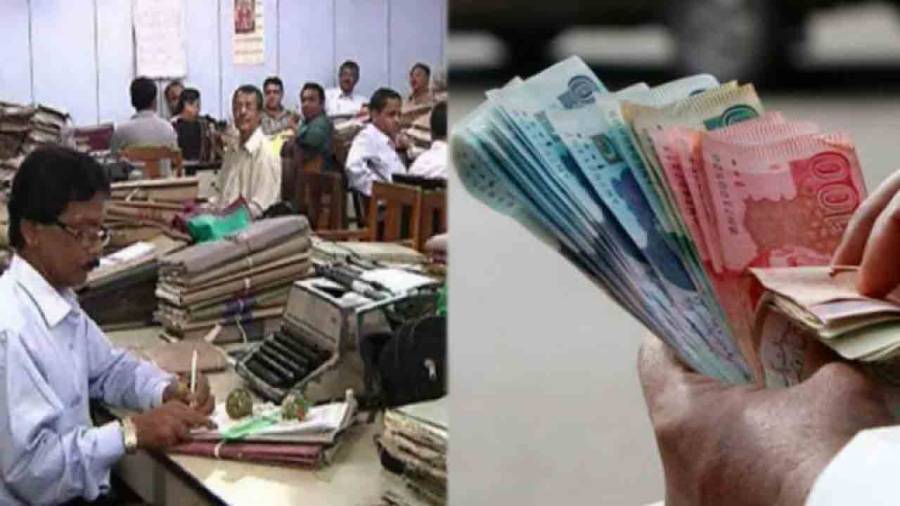  پنجاب کے سرکاری افسران و ملازمین کیلئے اہم خبر 