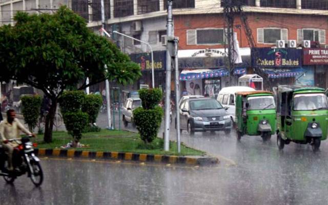  ابر رحمت شہریوں کے لیے زحمت بن گئی