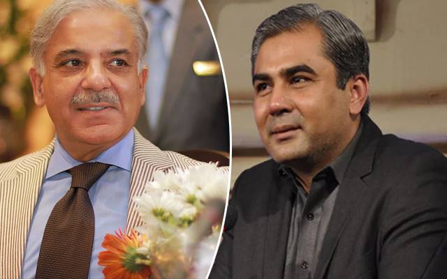 وزیراعظم شہبازشریف کا وزیراعلیٰ محسن نقوی کو خراج تحسین