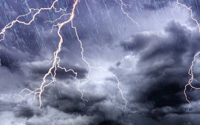Weather update, city42