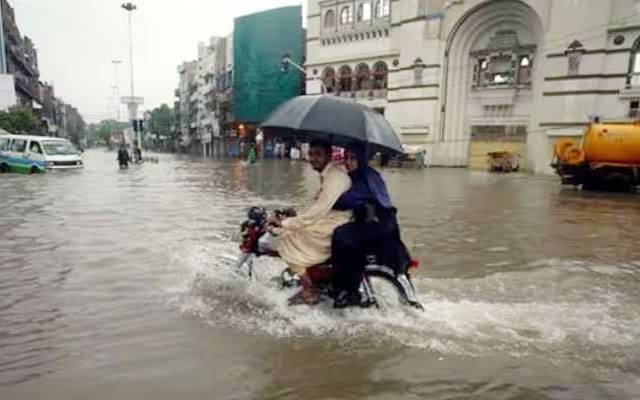 PDMA issues new alerts about rains and floods in Punjab rivers. City42
