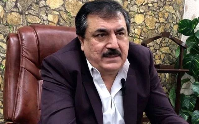 Shahid Khattak Explains, No Political Meeting was held at my residence, Reception of notables, City42 