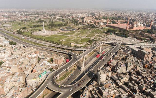 لاہوریوں کیلئے بڑی خوشخبری 