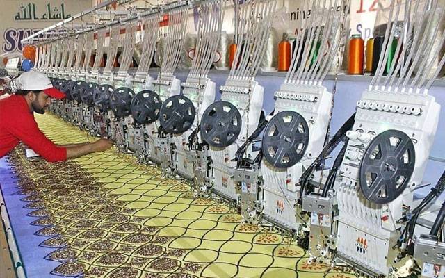 Export industry will be provided fifty percent system gas to fulfill energy needs, City42 