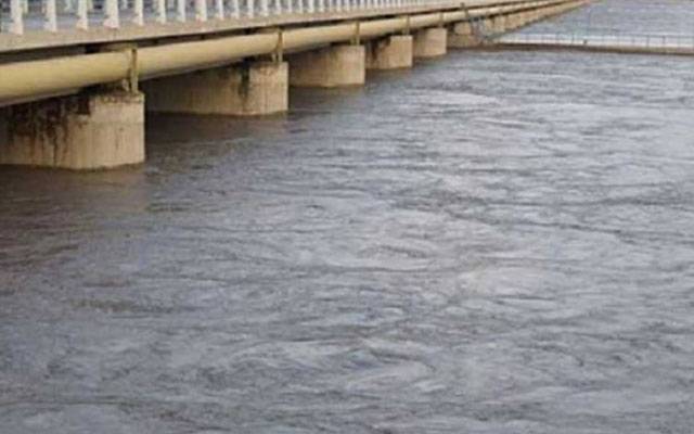 Kabul river flooding may affect Nowshehra, City42 