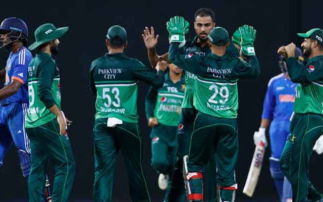 Pakistan wins Emerging Asia Cu final, City42 