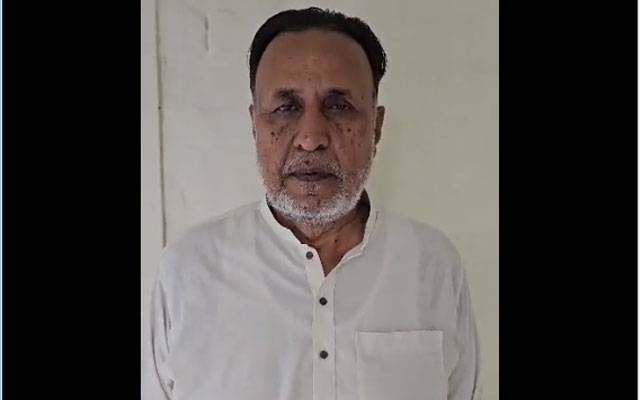 Mahmood al-Rasheed, Judicial remand, city42