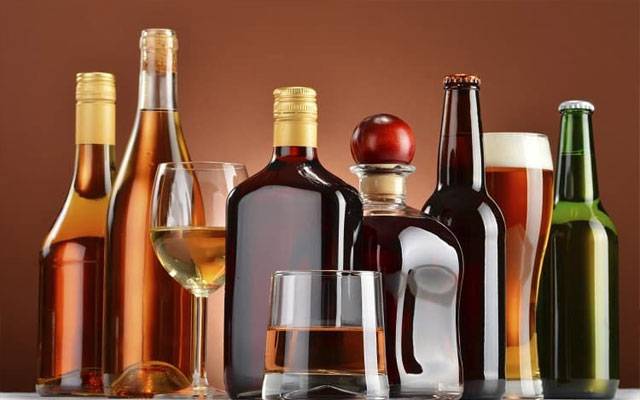 Liqueur prices increased in Punjab twice in two months, City42