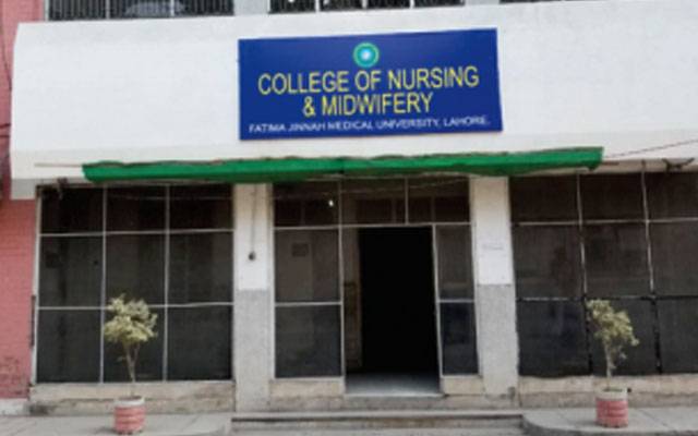 Appointment of Nursing Colleges Principles, 