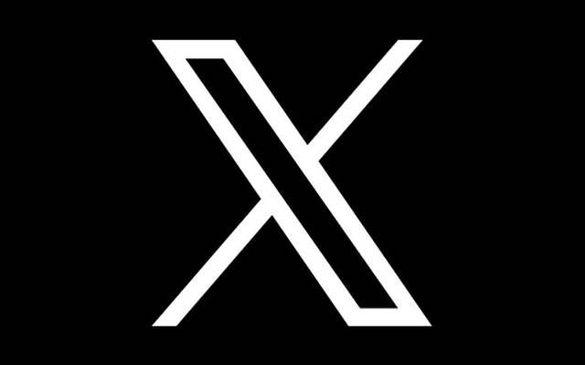 Twitter transformed into X, Logo changed, city42 