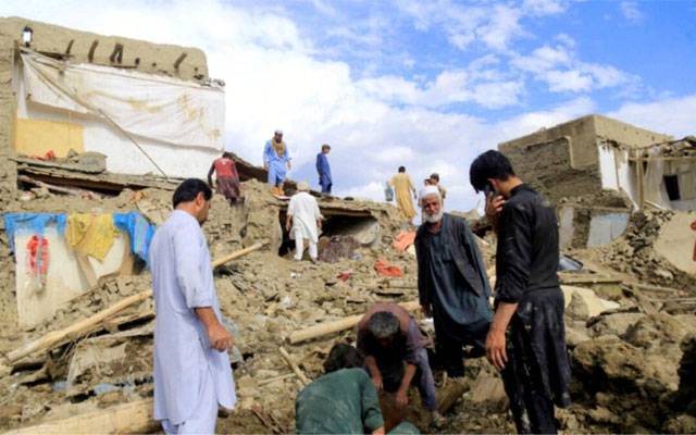 NDMA report on monsoon destruction, City42 